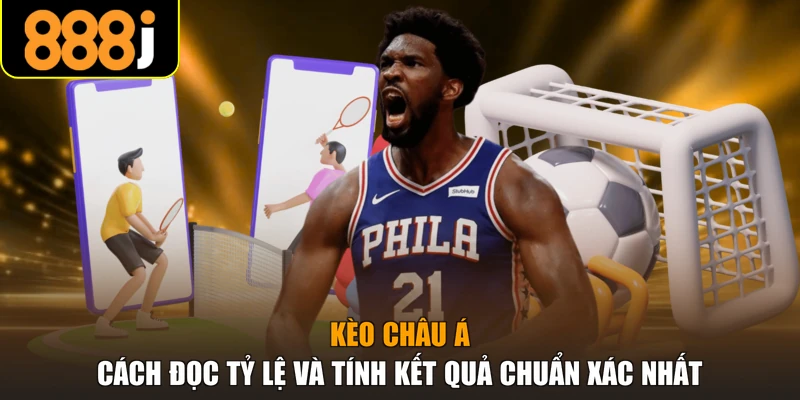 Kèo châu Á