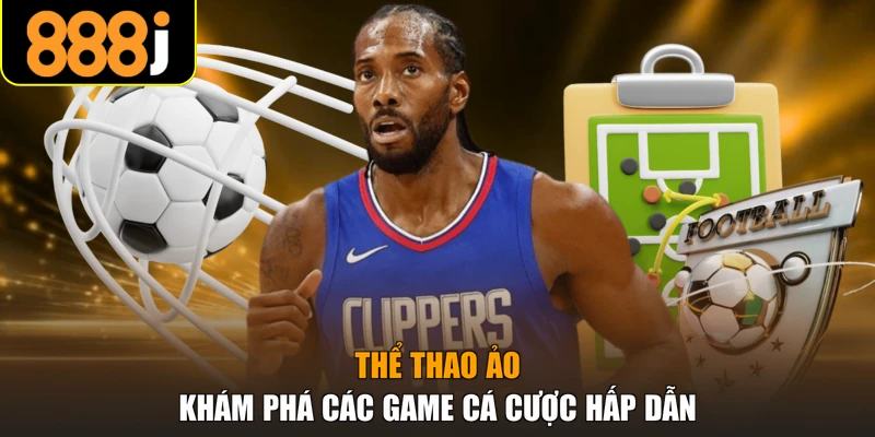 thể thao ảo